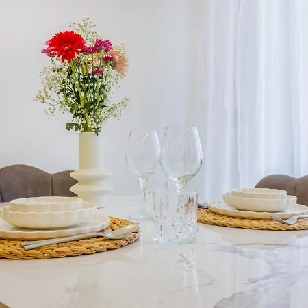 Appartement L'angolo Della Serenita - Elegant With Lift Modena