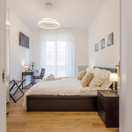 Appartement L'angolo Della Serenita - Elegant With Lift *