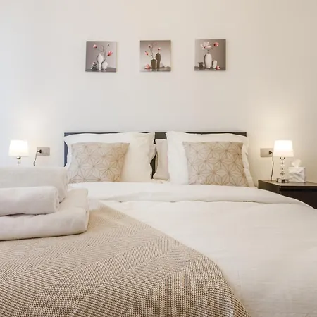 L'angolo Della Serenita - Elegant With Lift *