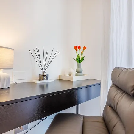 Appartement L'angolo Della Serenita - Elegant With Lift