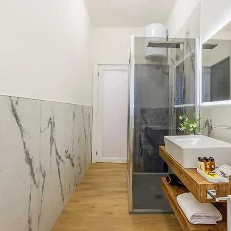 L'angolo Della Serenita - Elegant With Lift * Modena