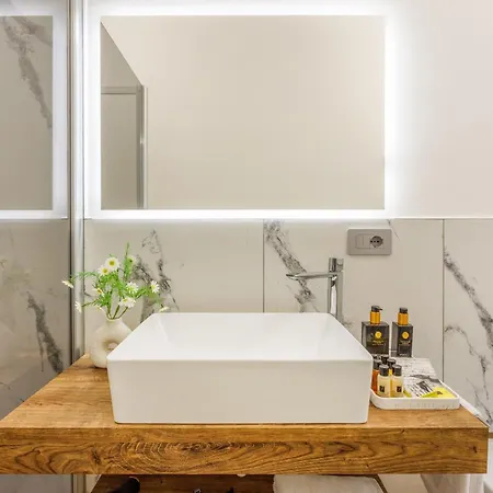 Apartmán L'angolo Della Serenita - Elegant With Lift *