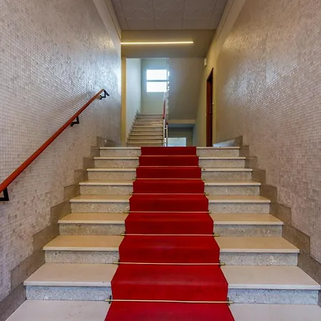 L'angolo Della Serenita - Elegant With Lift Appartement *