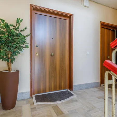 Appartement L'angolo Della Serenita - Elegant With Lift