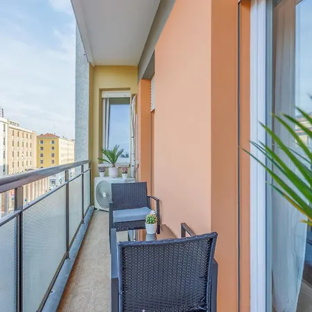L'angolo Della Serenita - Elegant With Lift Appartement *