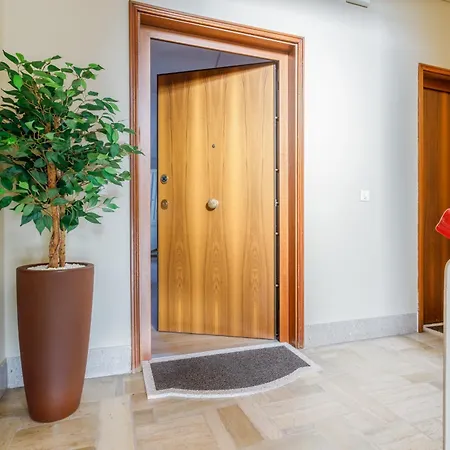L'angolo Della Serenita - Elegant With Lift Appartement *