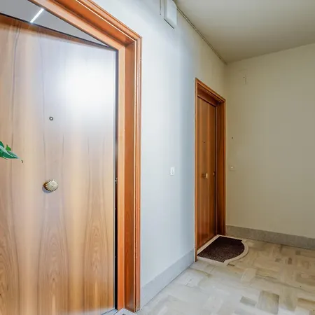 L'angolo Della Serenita - Elegant With Lift Appartement *