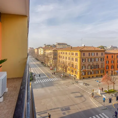 Apartmán L'angolo Della Serenita - Elegant With Lift Modena