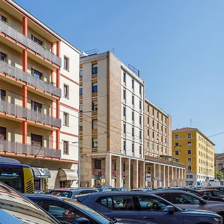 L'angolo Della Serenita - Elegant With Lift Appartement