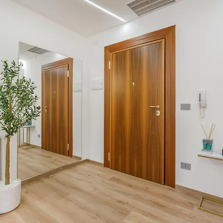 Appartement L'angolo Della Serenita - Elegant With Lift